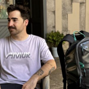 Niviuk X3 T-Shirt