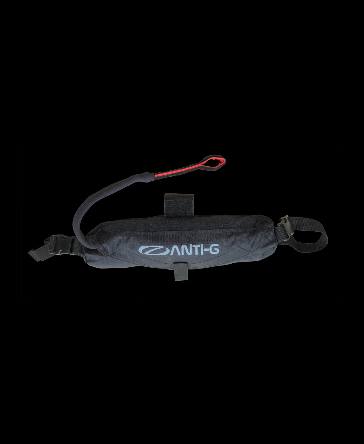 Ozone Anti-G