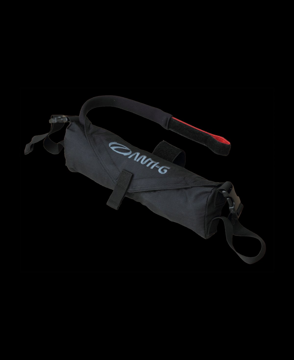 Ozone Anti-G