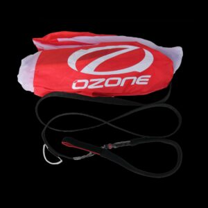 Ozone Anti-G