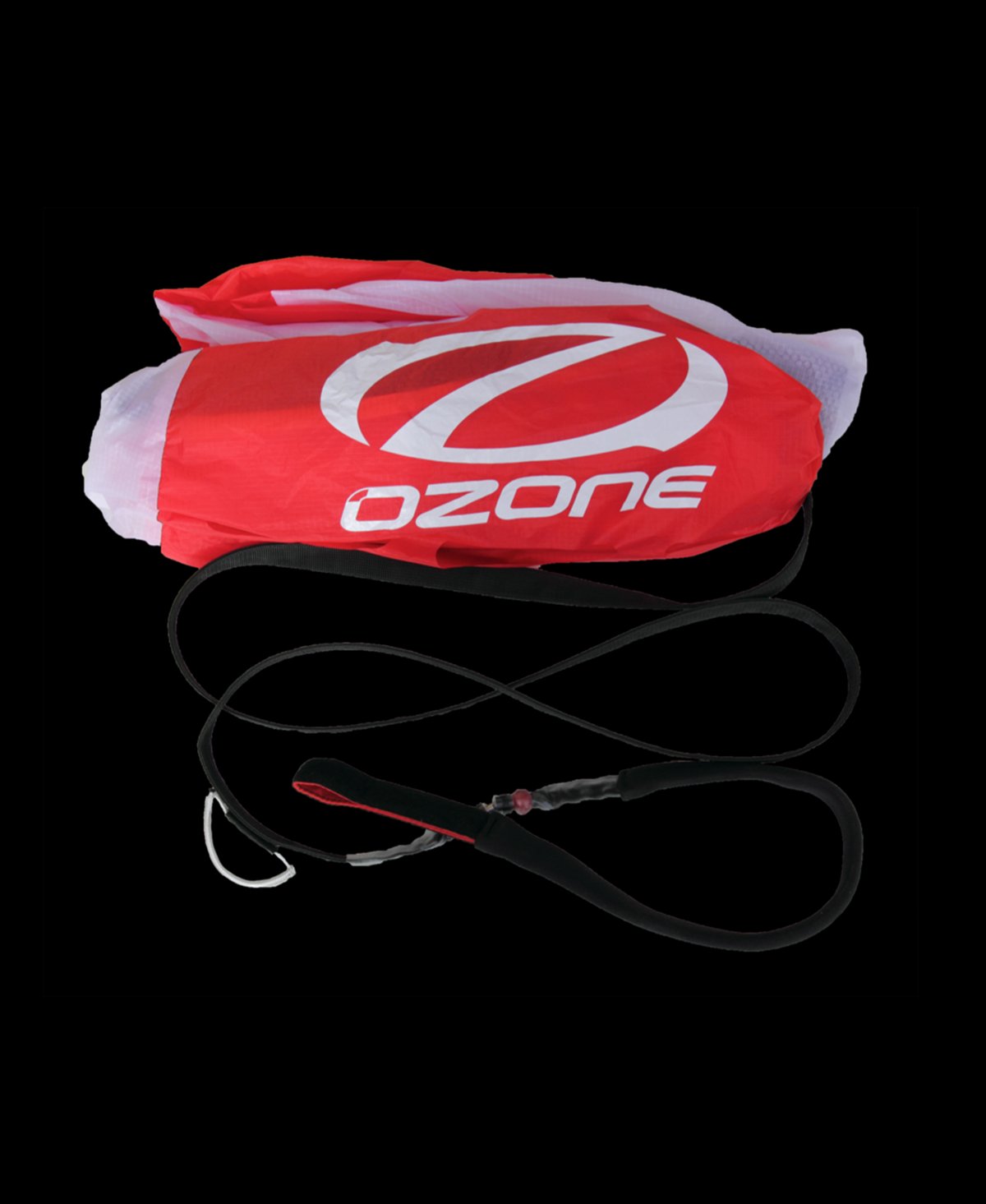 Ozone Anti-G