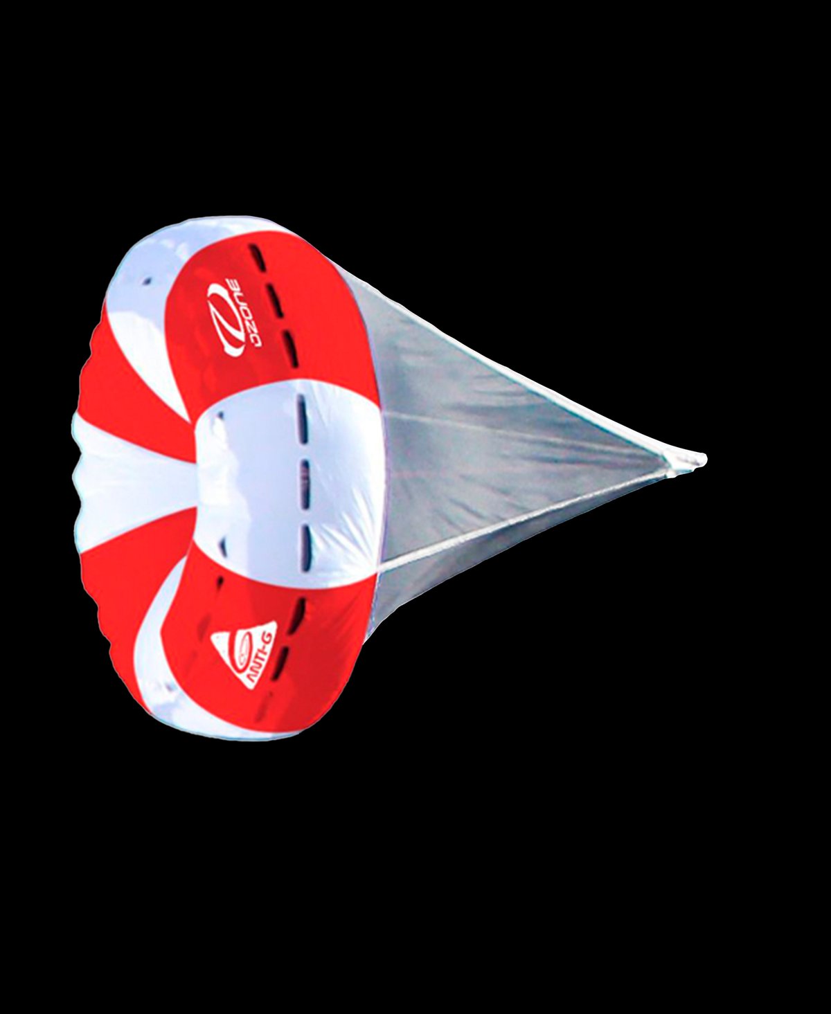 Ozone Anti-G