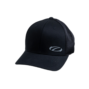 Ozone Cap Curved Visor