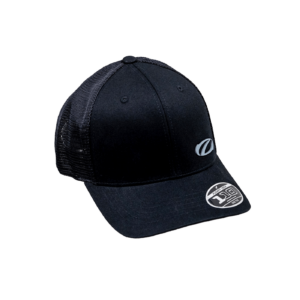 Ozone Cap Curved Visor