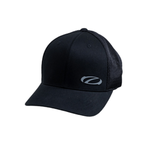 Ozone Cap Curved Visor