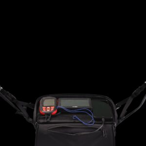 Ozone Cockpit Rescue Container
