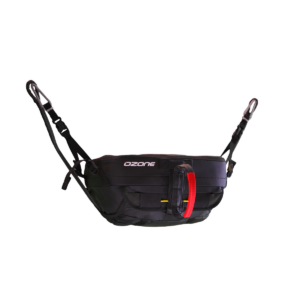 Ozone Cockpit Rescue Container