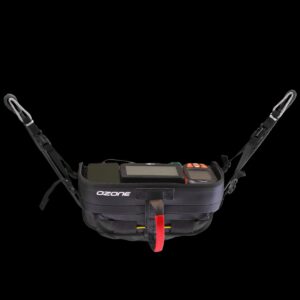 Ozone Cockpit Rescue Container
