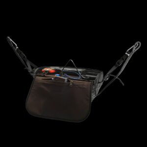 Ozone Cockpit Rescue Container