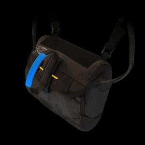 Ozone Lite Rescue Container