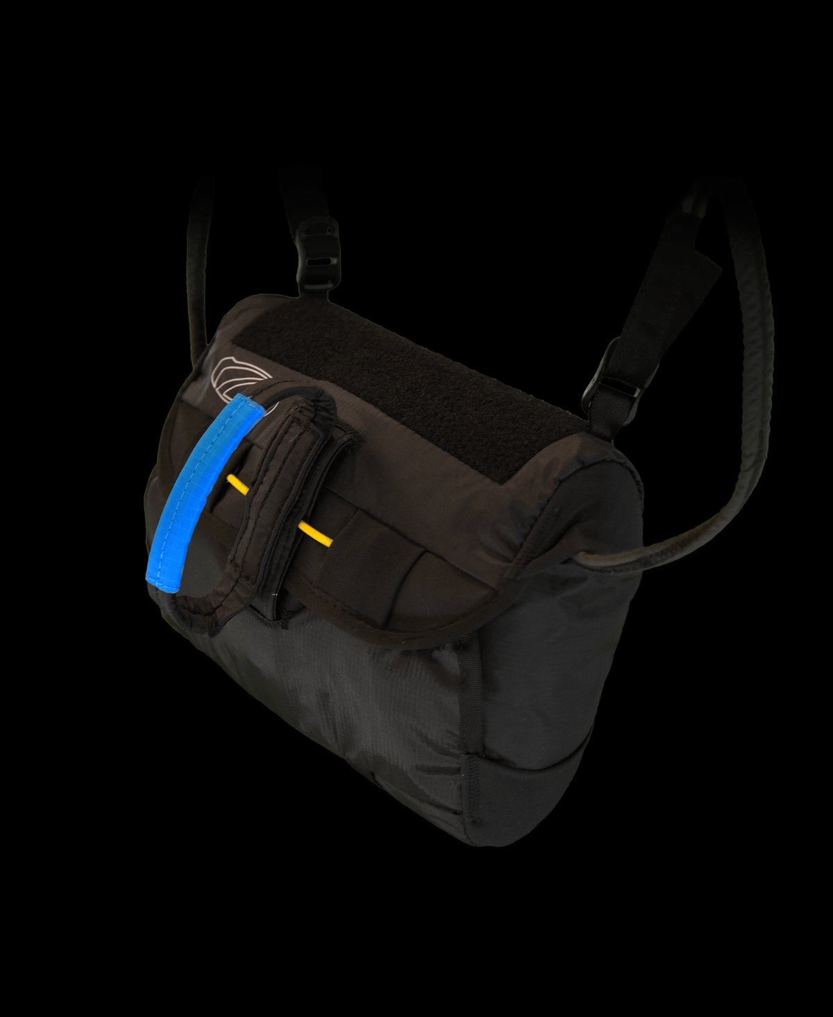 Ozone Lite Rescue Container