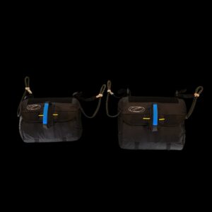 Ozone Lite Rescue Container