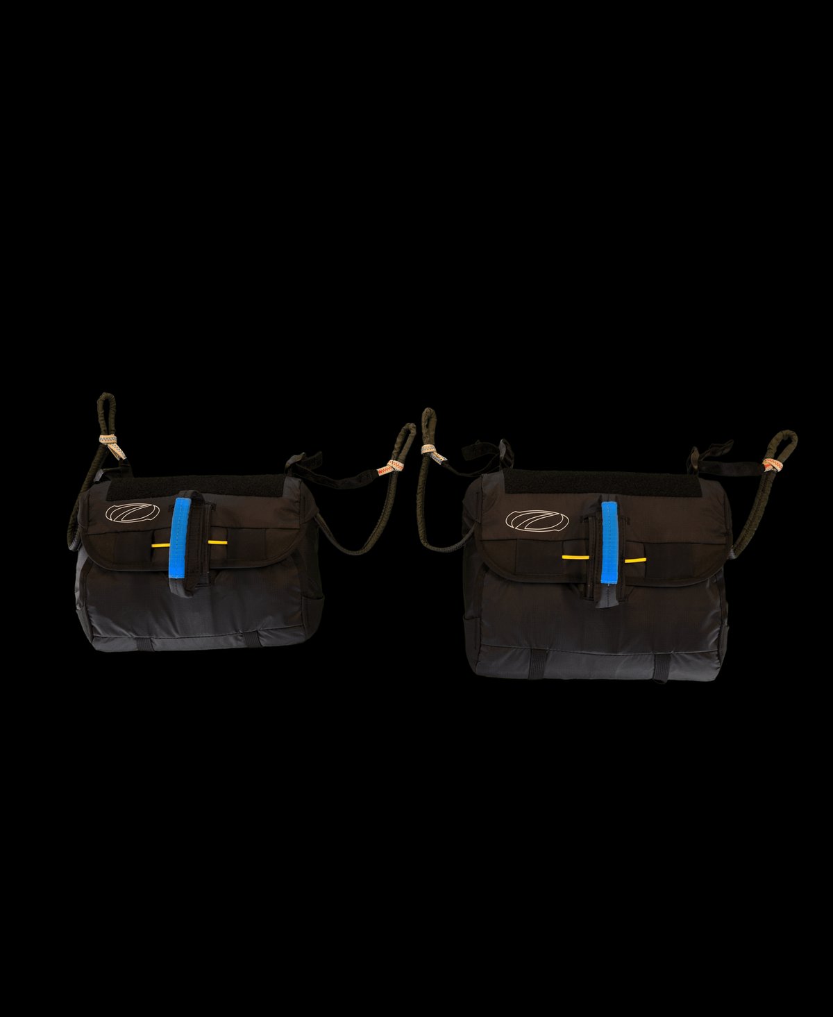 Ozone Lite Rescue Container