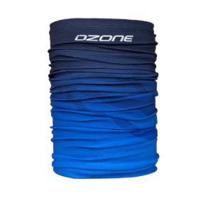 Ozone Neck Tube