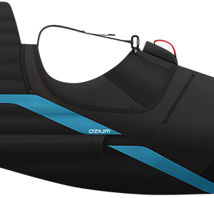 Ozone Ozium 3