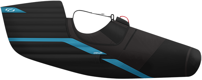 Ozone Ozium 3