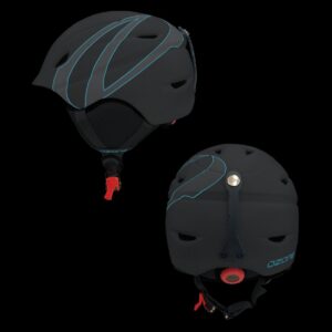 Ozone Shield Helm