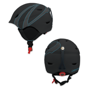Ozone Shield Helm