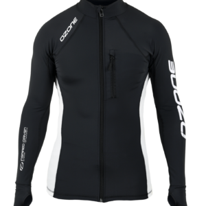Ozone Speed Top Zipped