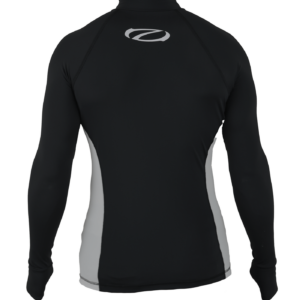 Ozone Speed Top Zipped