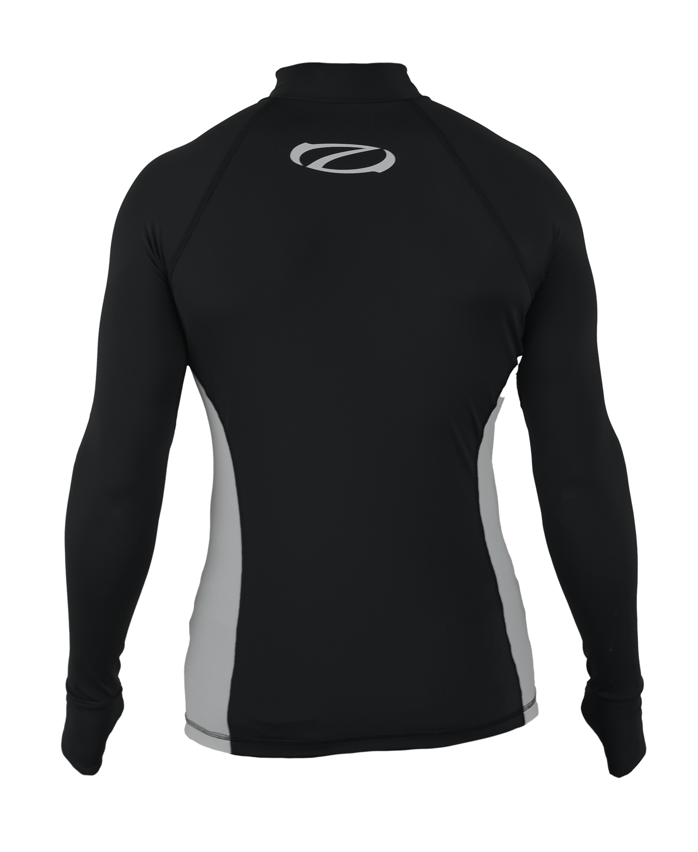 Ozone Speed Top Zipped