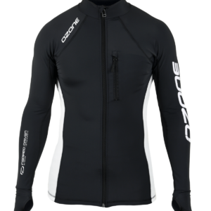 Ozone Speed Top Zipped