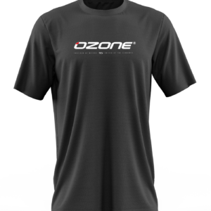 Ozone T-Shirt Classic Black