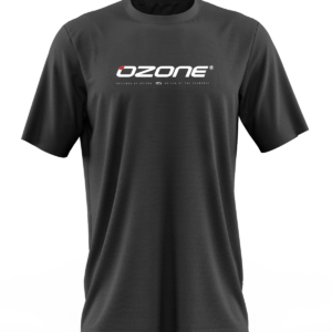Ozone T-Shirt Classic Black