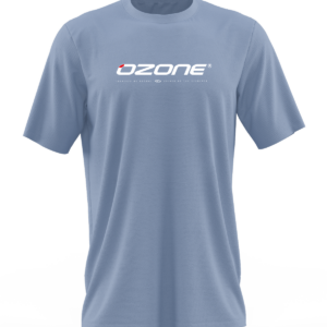 Ozone T-Shirt Classic Black