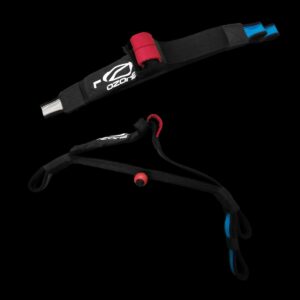 Ozone Tandem Spreader Bar