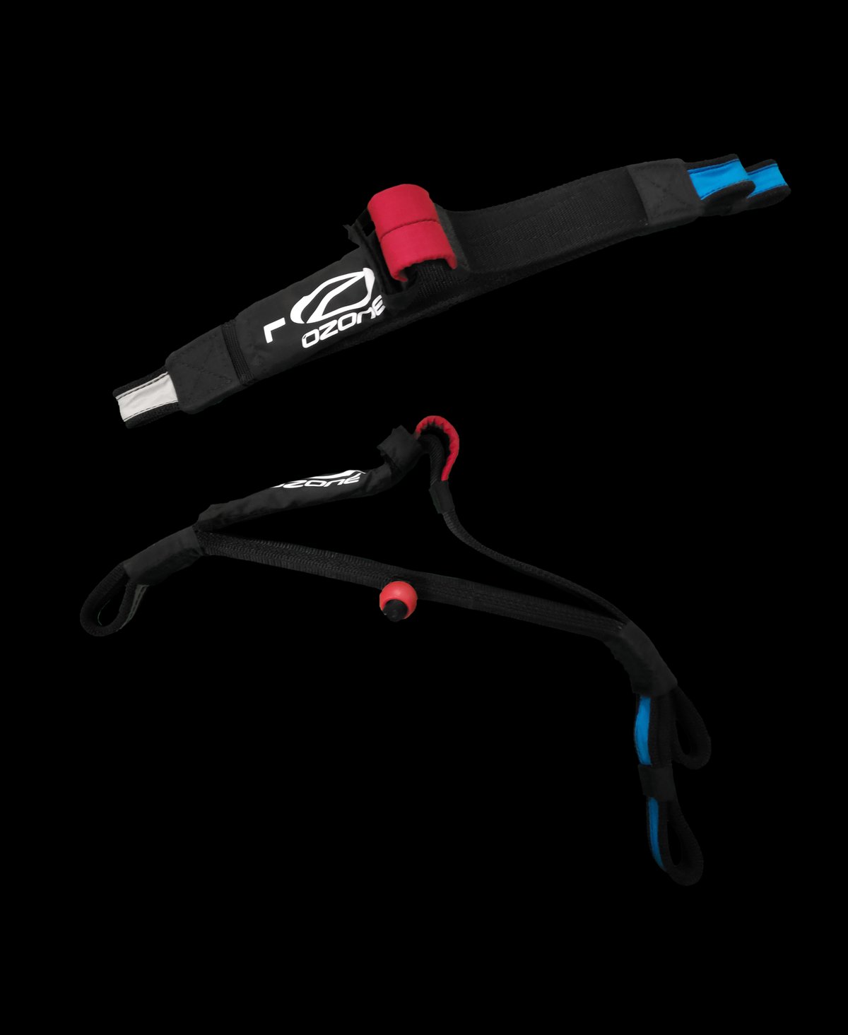 Ozone Tandem Spreader Bar