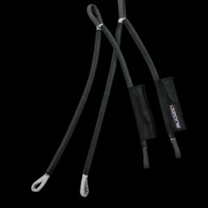 Ozone Tandem Spreader Light