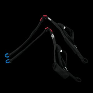 Ozone Tandem Spreader Soft