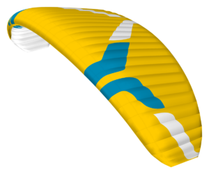 Ozone Ultralite 5 – Design Gold UIW/W
