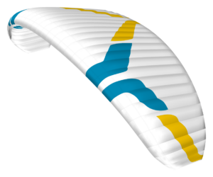 Ozone Ultralite 5 – Design Weiss WIU/W