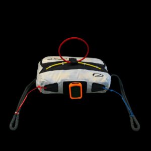 Ozone Ultralite Rescue Container