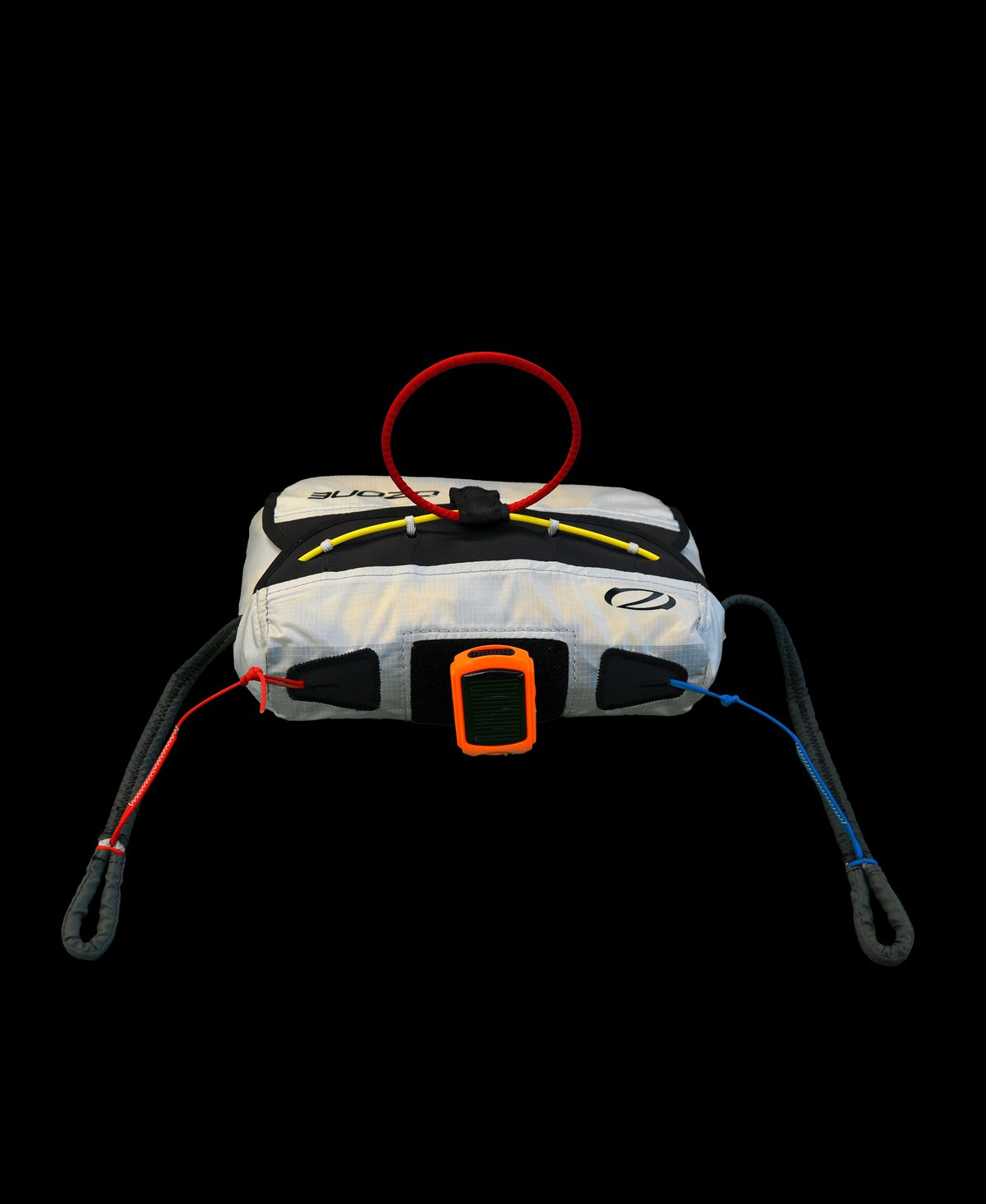 Ozone Ultralite Rescue Container