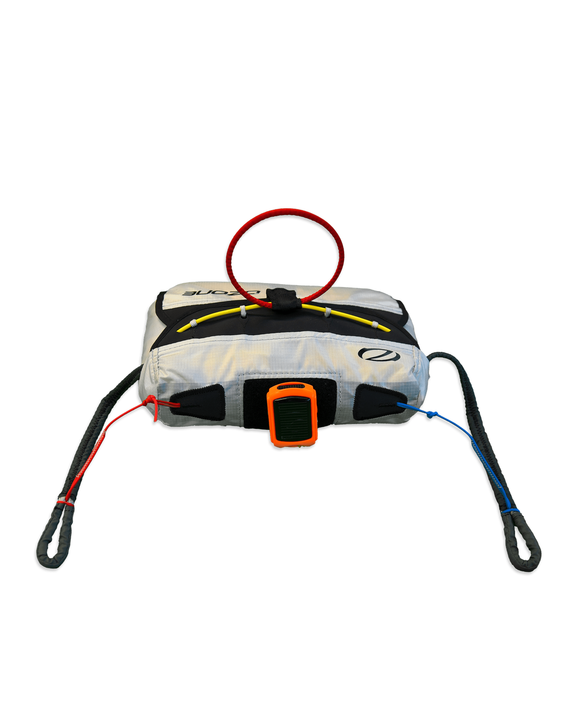 Ozone Ultralite Rescue Container