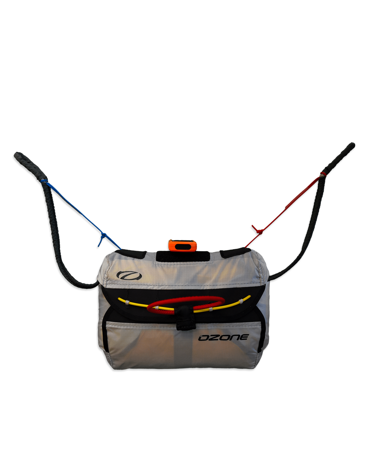 Ozone Ultralite Rescue Container