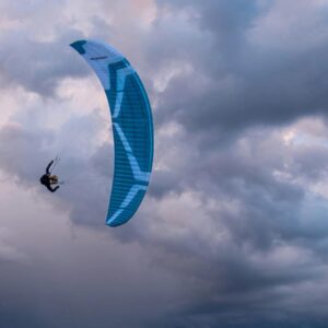 Ozone Vapor