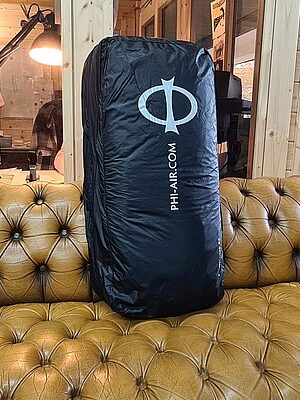 Phi Harmonica-Zellpacksack