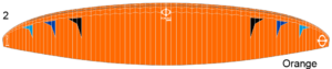 Phi Scala 2 – Design 2 – Orange