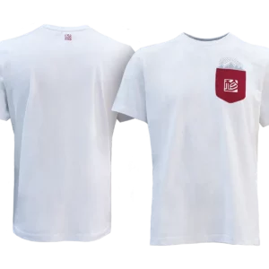 Gin Pocket T-Shirt