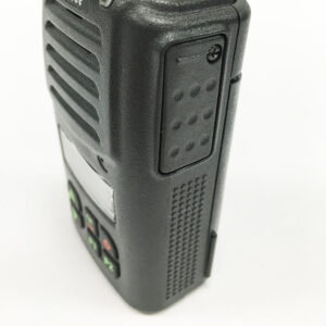 Basisrausch Lava LP-4011-E-B PMR-446 Funkgerät