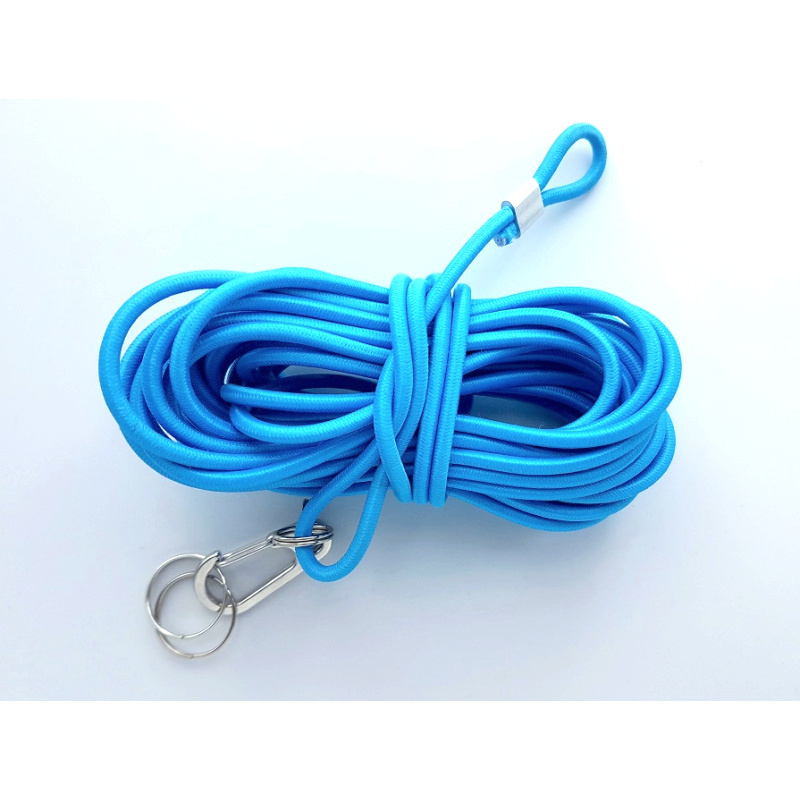 Skybean Bungee Rope für Chase XC
