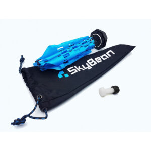 Skybean Chase XC Replacement Tail
