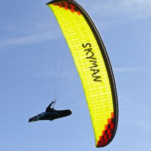 Skyman CrossAlps3