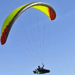 Skyman CrossAlps3