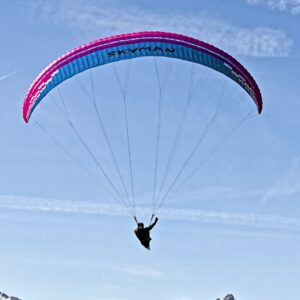 Skyman CrossAlps3