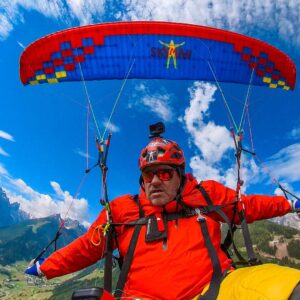 Skyman CrossCountry3